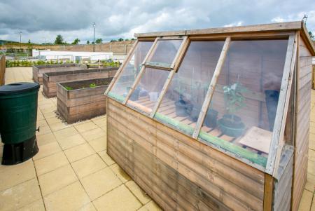 1 bedroom Flat for sale in The Malcolm Apartment, Landale Court, Chapelton, AB39