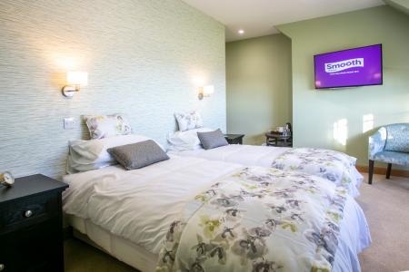 1 bedroom Flat for sale in The Malcolm Apartment, Landale Court, Chapelton, AB39