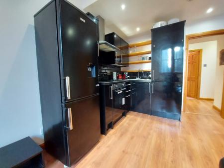 1 bedroom Flat to let in Adelphi, The City Centre, Aberdeen, AB11