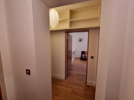 1 bedroom Flat to let in Langstane Place, The City Centre, Aberdeen, AB11