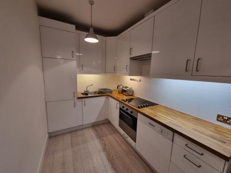 1 bedroom Flat to let in Langstane Place, The City Centre, Aberdeen, AB11