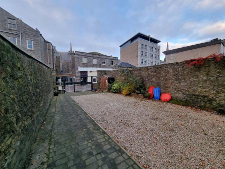 1 bedroom Flat to let in Langstane Place, The City Centre, Aberdeen, AB11