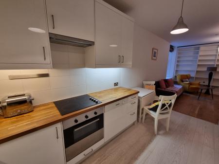 1 bedroom Flat to let in Langstane Place, The City Centre, Aberdeen, AB11