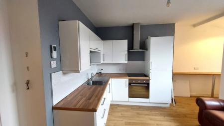 2 bedroom Flat to let in Jute Street, Old Aberdeen, Aberdeen, AB24
