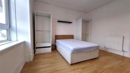 2 bedroom Flat to let in Jute Street, Old Aberdeen, Aberdeen, AB24