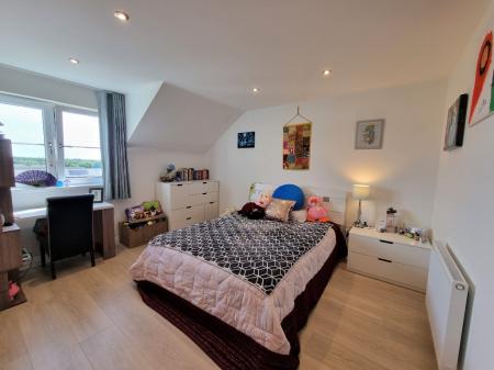 5 bedroom Semi-detached house to let in Gairnhill, Countesswells, Aberdeen, AB15