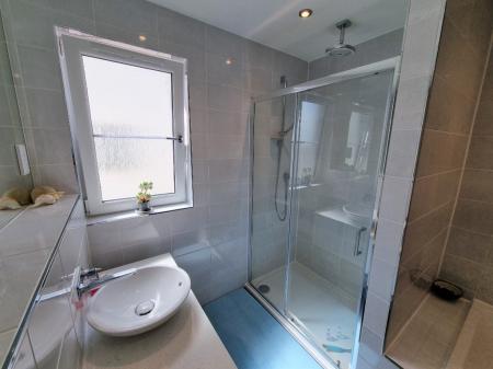 5 bedroom Semi-detached house to let in Gairnhill, Countesswells, Aberdeen, AB15