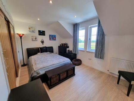 5 bedroom Semi-detached house to let in Gairnhill, Countesswells, Aberdeen, AB15