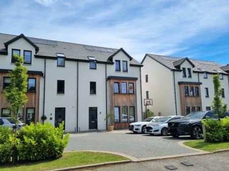 Gairnhill, Countesswells, Aberdeen, AB15