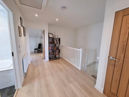 5 bedroom Semi-detached house to let in Gairnhill, Countesswells, Aberdeen, AB15