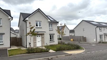 Mugiemoss Road, Bucksburn, Aberdeen, AB21
