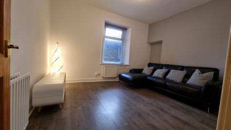 Wood Street, Torry, Aberdeen, AB11