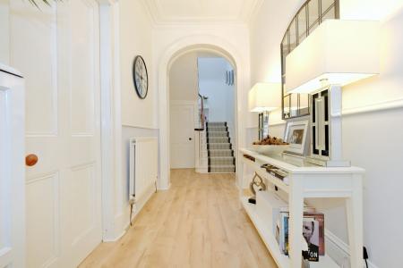 4 bedroom Detached house for sale in 146 Broomhill Road, Broomhill, Aberdeen, AB10