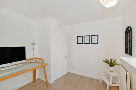 4 bedroom Detached house for sale in 146 Broomhill Road, Broomhill, Aberdeen, AB10