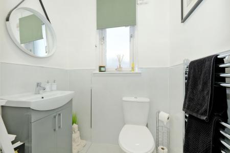 4 bedroom Detached house for sale in 146 Broomhill Road, Broomhill, Aberdeen, AB10