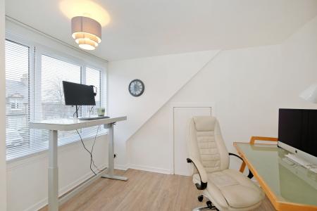 4 bedroom Detached house for sale in 146 Broomhill Road, Broomhill, Aberdeen, AB10