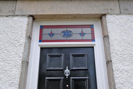 4 bedroom Detached house for sale in 146 Broomhill Road, Broomhill, Aberdeen, AB10