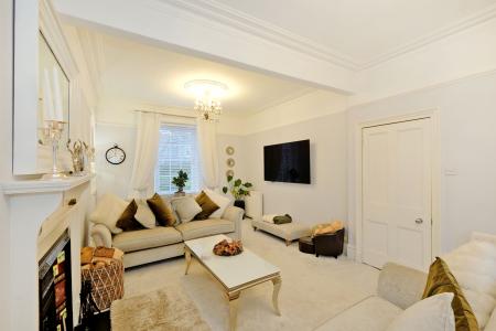 4 bedroom Detached house for sale in 146 Broomhill Road, Broomhill, Aberdeen, AB10