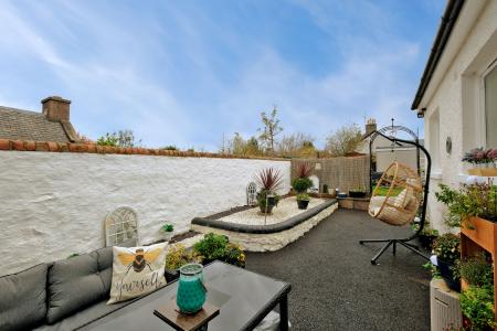 4 bedroom Detached house for sale in 146 Broomhill Road, Broomhill, Aberdeen, AB10