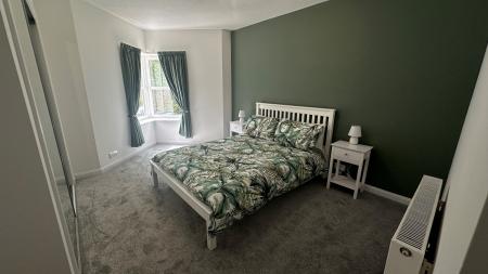 2 bedroom Flat to let in Cuparstone Place, Great Western Road, The City Centre, Aberdeen, AB10