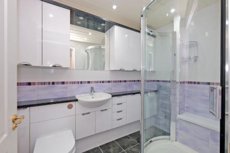 2 bedroom Flat for sale in The Rowans, Cults, Aberdeen, AB15