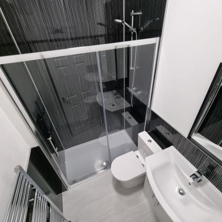 1 bedroom Flat to let in Menzies Road, Torry, Aberdeen, AB11