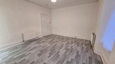 1 bedroom Flat to let in Menzies Road, Torry, Aberdeen, AB11