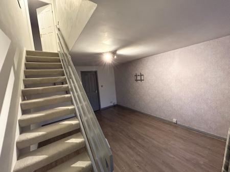 2 bedroom Terraced House for sale in 418 Lee Crescent North, Bridge of Don, Aberdeen, AB22