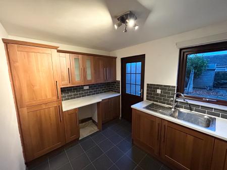 2 bedroom Terraced House for sale in 418 Lee Crescent North, Bridge of Don, Aberdeen, AB22