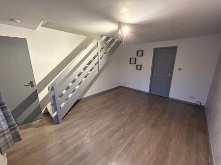 2 bedroom Terraced House for sale in 418 Lee Crescent North, Bridge of Don, Aberdeen, AB22