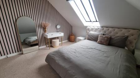 2 bedroom Flat to let in Union Street, The City Centre, Aberdeen, AB10