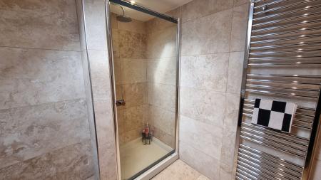 2 bedroom Flat to let in Union Street, The City Centre, Aberdeen, AB10