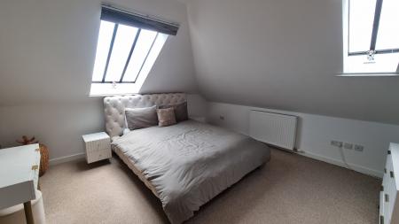 2 bedroom Flat to let in Union Street, The City Centre, Aberdeen, AB10