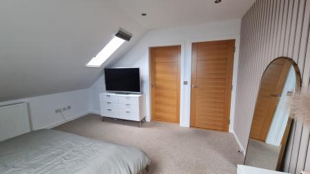 2 bedroom Flat to let in Union Street, The City Centre, Aberdeen, AB10
