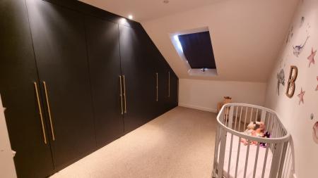 2 bedroom Flat to let in Union Street, The City Centre, Aberdeen, AB10