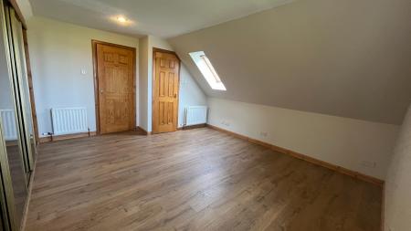 5 bedroom Detached house to let in Mains of Orrock, Balmedie, AB23