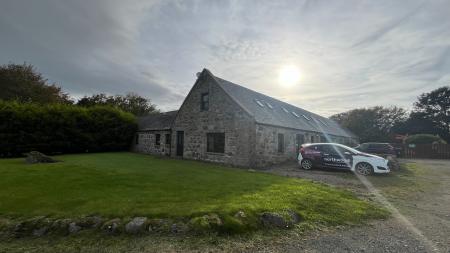 5 bedroom Detached house to let in Mains of Orrock, Balmedie, AB23