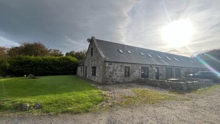 5 bedroom Detached house to let in Mains of Orrock, Balmedie, AB23