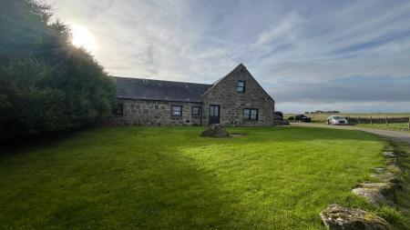 5 bedroom Detached house to let in Mains of Orrock, Balmedie, AB23