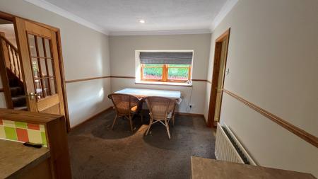 5 bedroom Detached house to let in Mains of Orrock, Balmedie, AB23