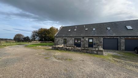 5 bedroom Detached house to let in Mains of Orrock, Balmedie, AB23