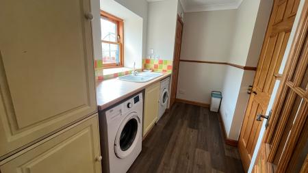 5 bedroom Detached house to let in Mains of Orrock, Balmedie, AB23