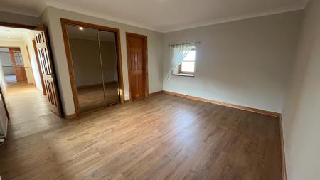 5 bedroom Detached house to let in Mains of Orrock, Balmedie, AB23