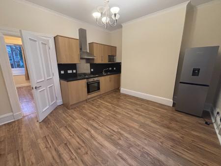 1 bedroom Flat to let in Ashvale Place, The City Centre, Aberdeen, AB10