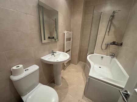 1 bedroom Flat to let in Ashvale Place, The City Centre, Aberdeen, AB10