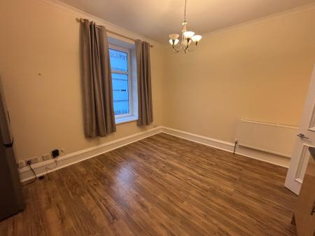 1 bedroom Flat to let in Ashvale Place, The City Centre, Aberdeen, AB10