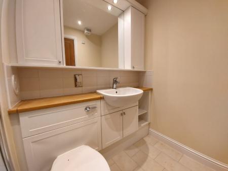 2 bedroom Flat to let in Queens Road, Rubislaw Mansions, Aberdeen, AB15