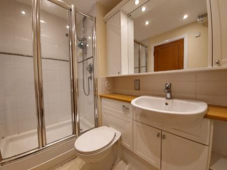 2 bedroom Flat to let in Queens Road, Rubislaw Mansions, Aberdeen, AB15