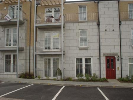 2 bedroom Flat to let in Queens Road, Rubislaw Mansions, Aberdeen, AB15