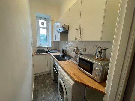 1 bedroom Flat to let in King Street, The City Centre, Aberdeen, AB24